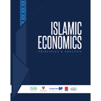 Image of Islamic Economics: Principles & Analysis