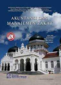 Image of Akuntansi dan Manajemen Zakat