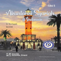 Image of Akuntansi Syariah di Indonesia