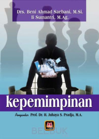 Image of Kepemimpinan