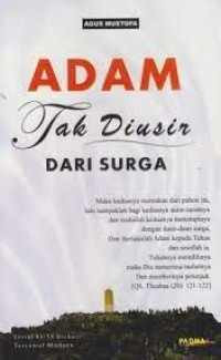 Image of Adam Tak Diusir Dari Surga