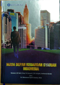 Image of Masa Depan Keuangan Syariah Indonesia