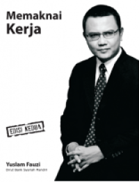 Image of Memaknai Kerja