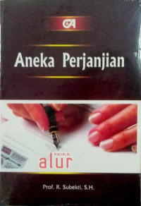 Image of Aneka Perjanjian