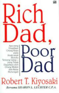 Image of Rich Dad, Poor Dad
