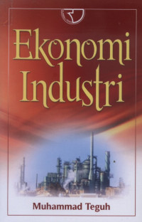 Image of Ekonomi Industri