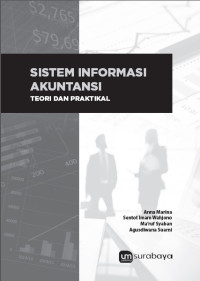 Image of Sistem Informasi Akuntansi: Teori dan Praktikal