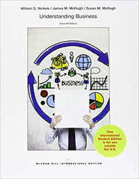 Image of Understanding Business