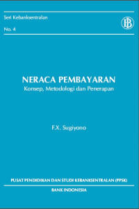 Image of Neraca Pembayaran: Konsep, Metodologi, dan Penerapan