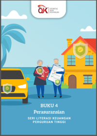 Image of Buku 4: Perasuransian