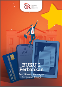 Image of Buku 2: Perbankan
