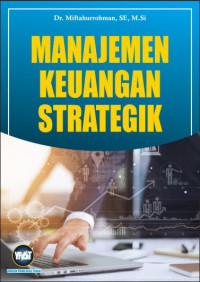 Image of Manajemen Keuangan Strategik