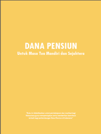 Image of Seri 6: Dana Pensiun
