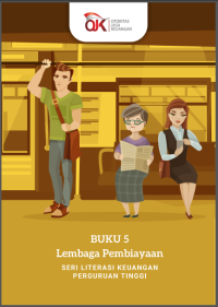 Image of Buku 5: Lembaga Pembiayaan