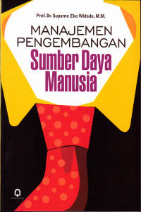 Image of Manajemen Pengembangan Sumber Daya Manusia