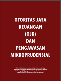 Image of Seri 1: OJK dan Pengawasan Mikroprudensial