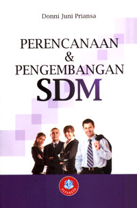 Image of Perencanaan dan pengembangan sumber daya manusia