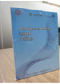 Image of Manajemen Risiko untuk Officer