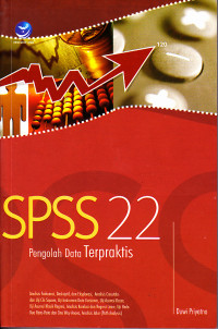 Image of SPSS 22: Pengolah Data Terpraktis