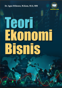Image of Teori Ekonomi Bisnis