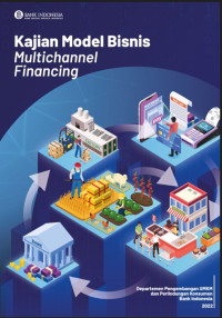 Image of Kajian Model Bisnis Multichannnel Financing