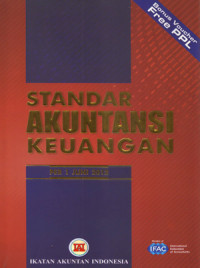 Image of Standar Akuntansi Keuangan: per 1 Juni 2012