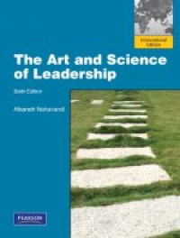 Image of The Art and Science of Leadership