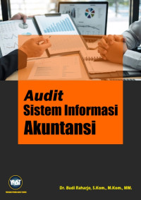 Image of Audit Sistem Informasi Akuntansi