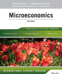 Image of Microeconomics
