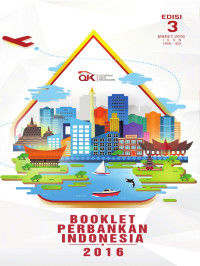 Image of Booklet Perbankan Indonesia 2016