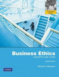 Image of Business Ethics : Concepts and Cases