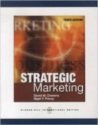 Image of Strategic Marketing