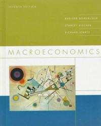 Image of Macroeconomics