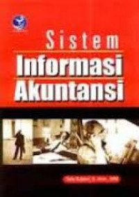 Image of Sistem Informasi Akuntansi