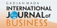 Image of Gadjah Mada International Journal of Business Vol.16 No.2 May-August 2014