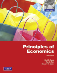 Image of Principles of Economics (Global Edition)