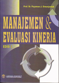 Image of Manajemen dan Evaluasi Kinerja