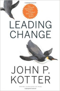 Image of Leading Change: with a new preface by the author