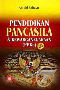 Image of Pendidikan Pancasila & Kewarganegaraan (PPKn)