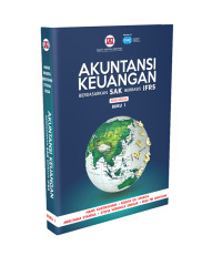 Image of Akuntansi Keuangan berdasarkan SAK berbasis IFRS (Buku 1)