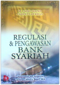 Image of Regulasi & Pengawasan Bank Syariah